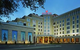 Ramada By Wyndham Almaty
